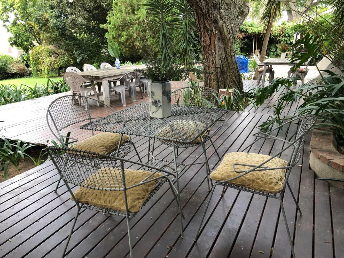 Hotel The Wild Fig Durbanville Exteriér fotografie