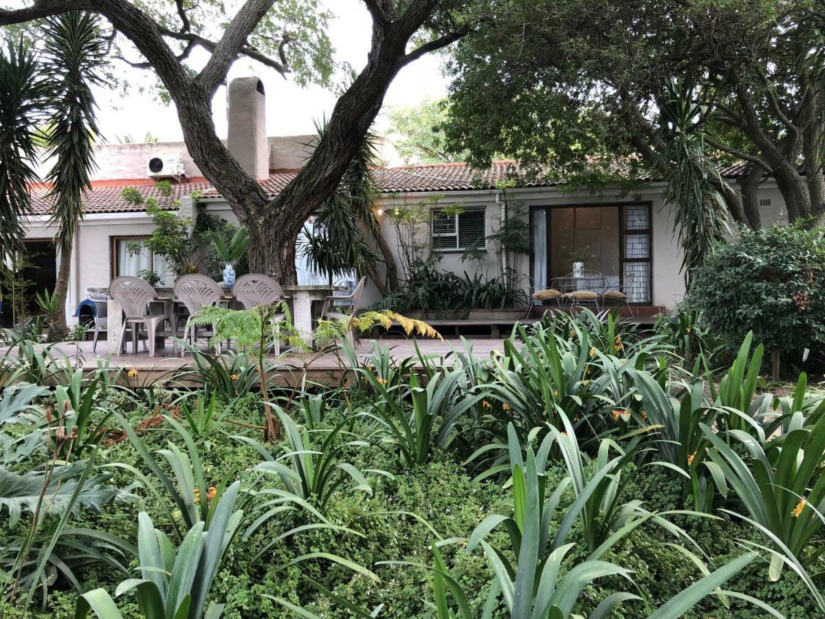 Hotel The Wild Fig Durbanville Exteriér fotografie