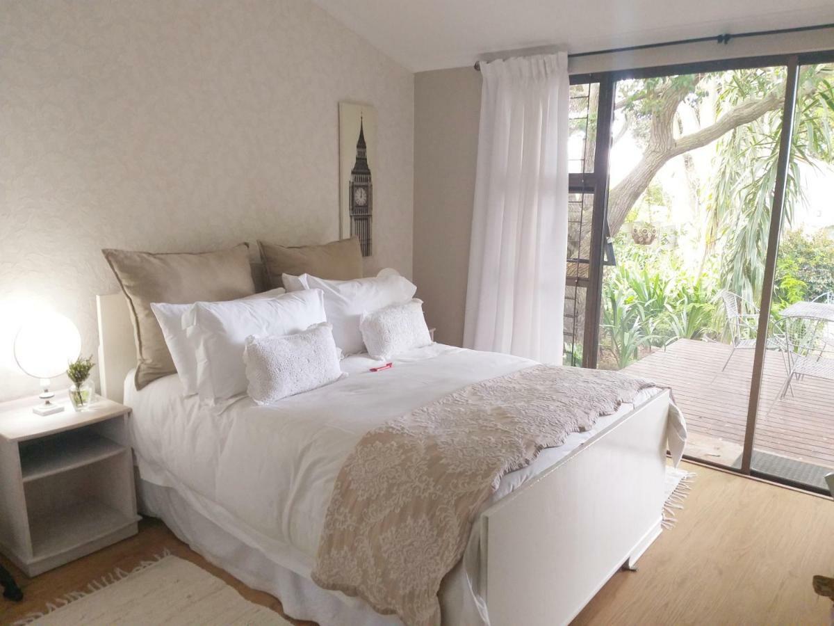 Hotel The Wild Fig Durbanville Exteriér fotografie
