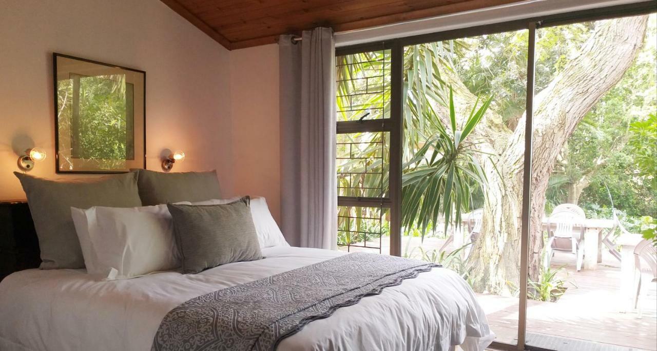 Hotel The Wild Fig Durbanville Exteriér fotografie