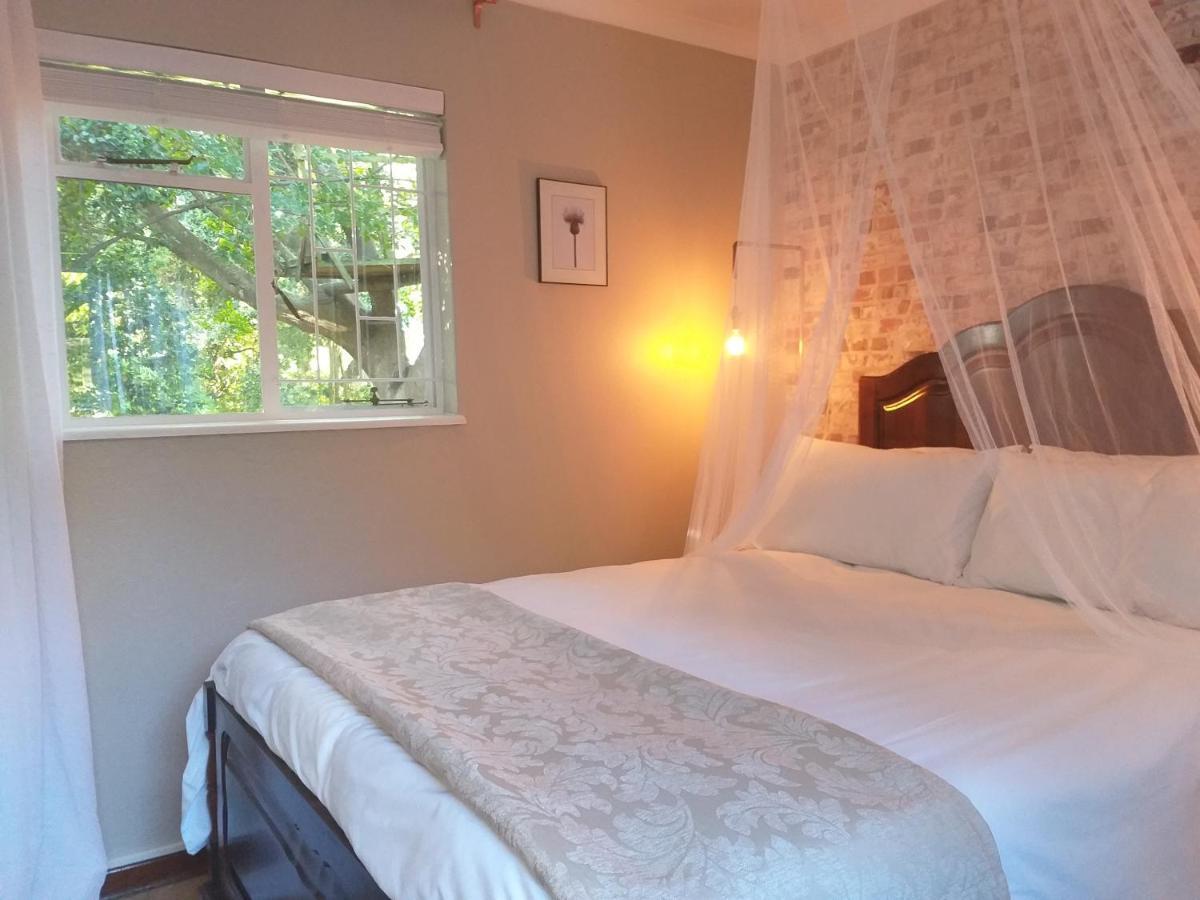 Hotel The Wild Fig Durbanville Exteriér fotografie