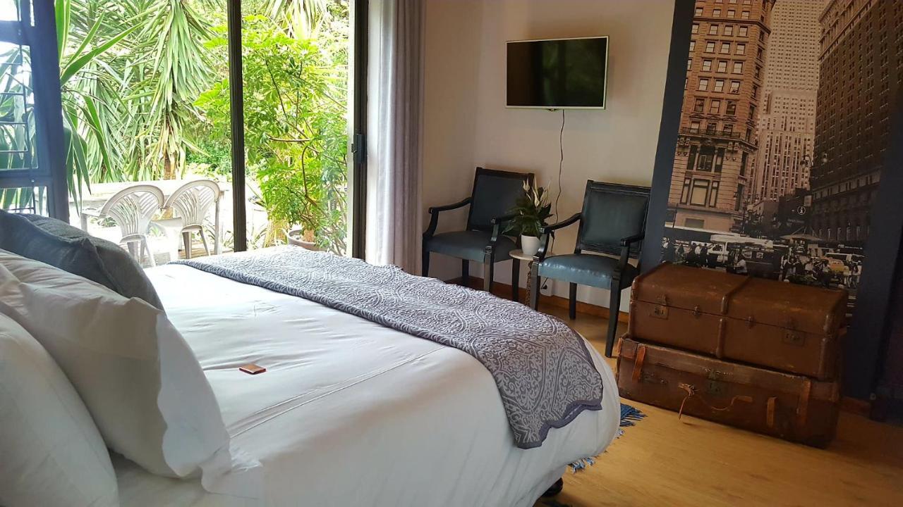 Hotel The Wild Fig Durbanville Exteriér fotografie